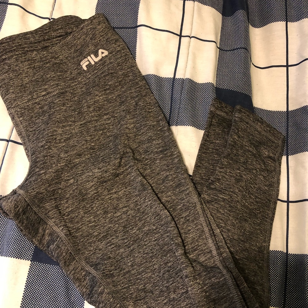 FILA exercise pants